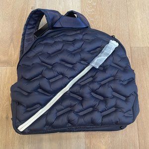 GO DASH DOT Puffy Backpack NWT